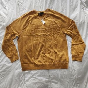 Banana Republic Merino Wool Sweater